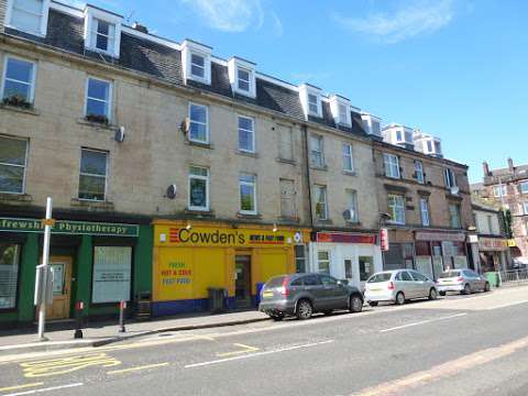 Cowdens Newsagents & Convenience Store photo